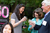 ART • July 11th 2016 • Diane Paulus' 50th Birthday Party