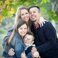 2021 Family Portraits