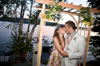 Allen Wedding