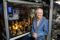 Dr. David Pritchard Portraits
