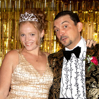 September 7th 2019 • Sara Colb's 40th Birthday Prom
