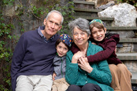 180527BUSHfamilyPOR-048