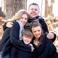2024 Family Portraits