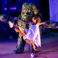 Moose Tracks Performance • May 1st 2025